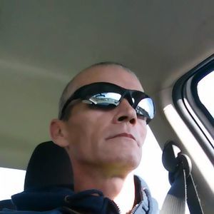 Meet your Posher, Timothy